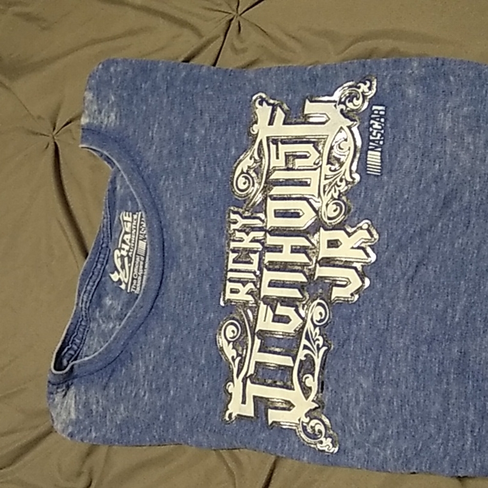Nascar Memorabilia